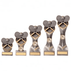 Tennis Trophy Falcon