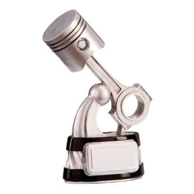 Titanium Piston Motorsport Trophy