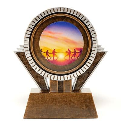 Tug of War trophy