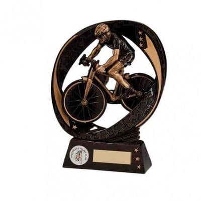 Typhon Cycling Trophy