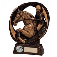 Typhoon Equestrian Award