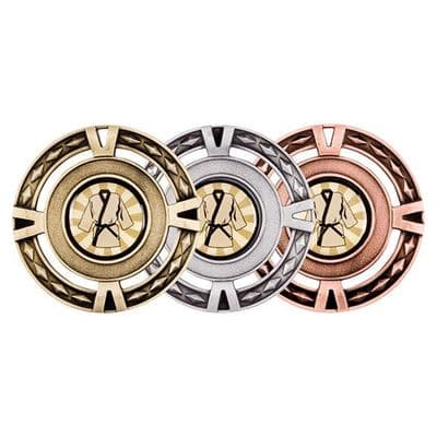 V-Tech  60mm multi sport Medal