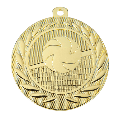 Volleyball Medals