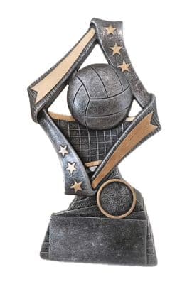 Volleyball Trophy