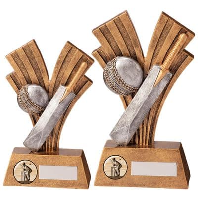 xplode cricket trophy