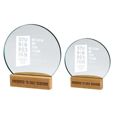 Zoom Glass