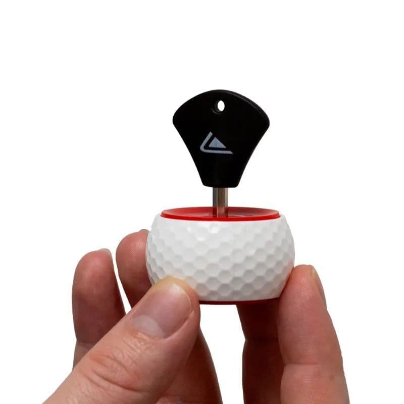 Longridge Putting Training Ball