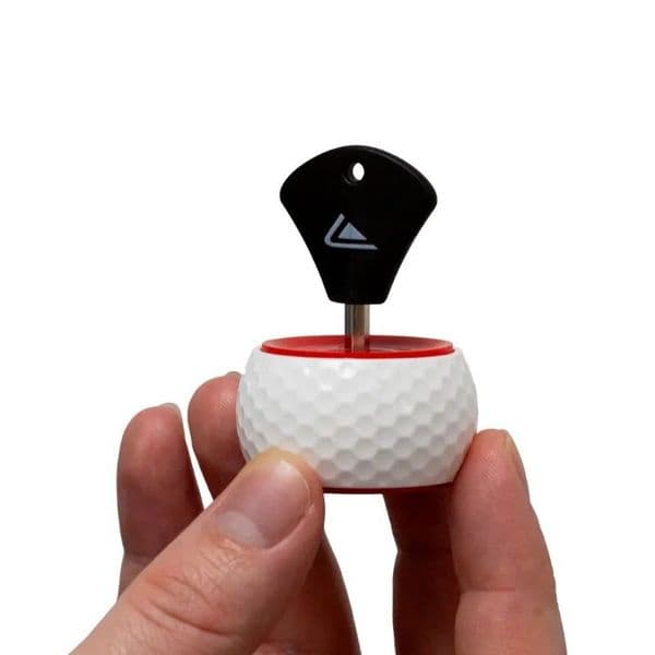 Longridge Putting Training Ball