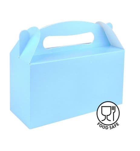 Baby Blue - Large Boxes