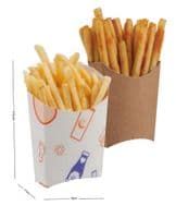 BBQ Party / Kids Happy Meal Takeaway Food Box Set