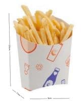 Chip Scoops