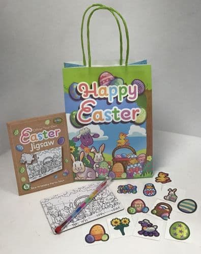 EASTER