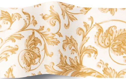 Elegance Print Tissue Paper Sheets