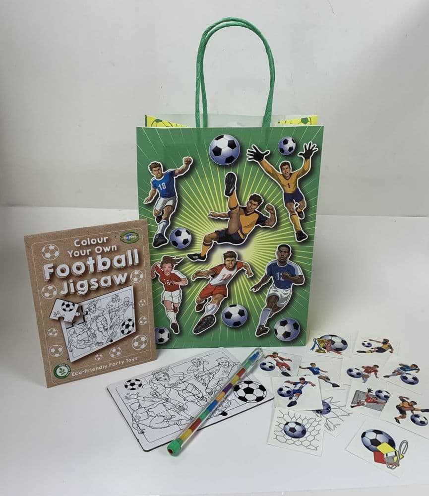 FOOTBALL