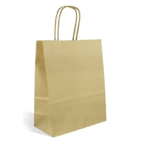 Gold Gift Bags (HB)