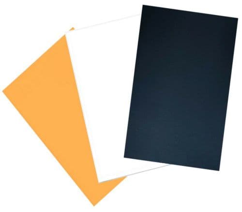 Halloween Card 160gsm