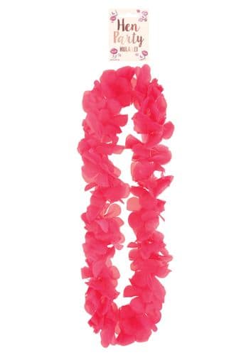 Hula Garland