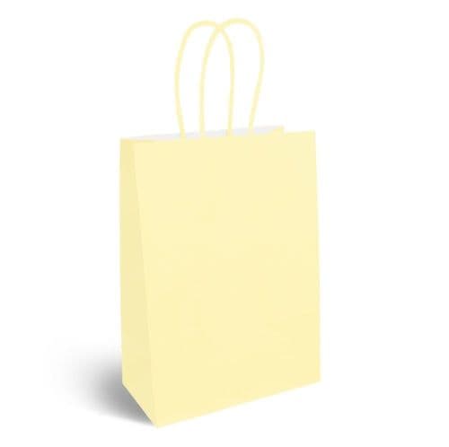 Ivory Gift Bags (HB)