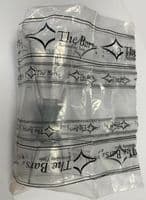 Jigger 25-50 ML Clear Detachable Measure Cup Single Double Shot / The Bars Spirit Cocktail