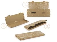 Letterbox Flower Box