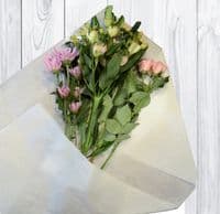 Letterbox Flower Box