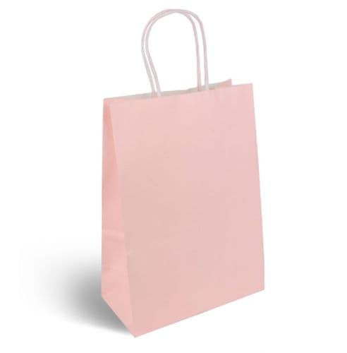 Light Pink Gift Bags (HB)