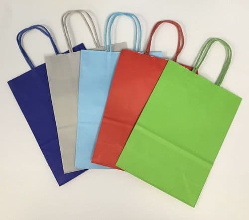 Mix Boys Gift Bags (HB)