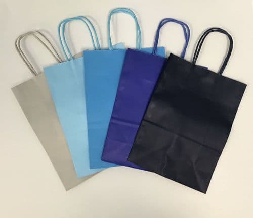 Mix Ocean Gift Bags (HB)