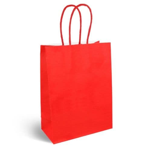 Red Gift Bags (HB)