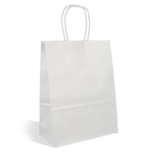 Silver Gift Bags (HB)