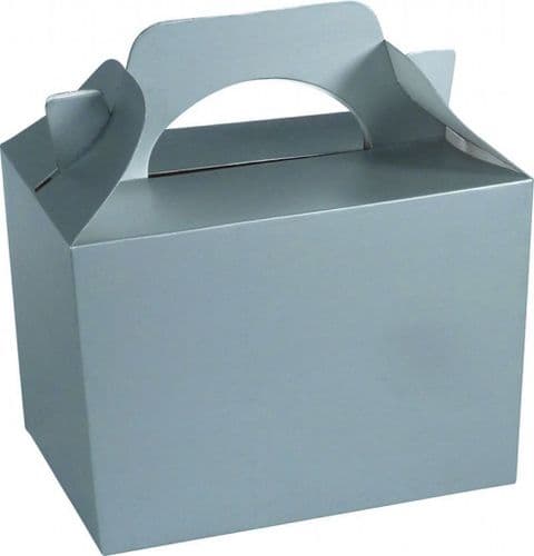 Silver Meal Party Box