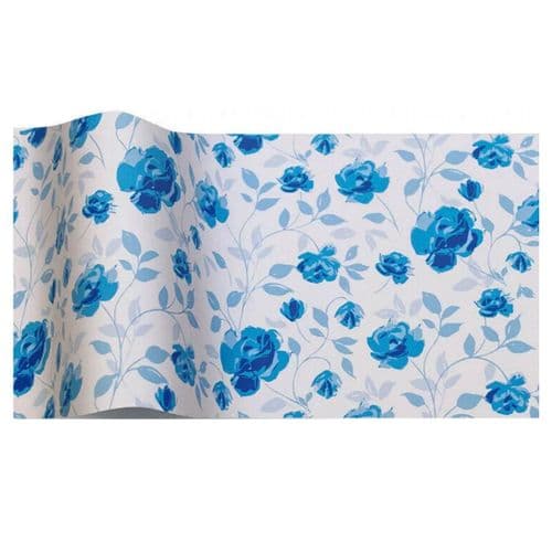 Wedgewood Blossoms Tissue Paper Sheets