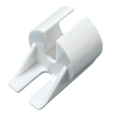 Single Sub C cell End Cap