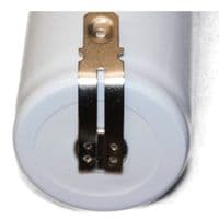 TBS 2DH4-0F4/LS Ni-Cd 2.4v 4.0Ah Emergency Lighting Battery Pack