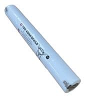 TBS 4DH4-0F4/LS Ni-Cd 4.8v 4.0Ah Emergency Lighting Battery Pack