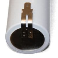 TBS 5DH4-0F4/LS Ni-Cd 6.0v 4.0Ah Emergency Lighting Battery Pack