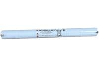 TBS 6DH4-0F4/LS Ni-Cd 7.2v 4.0Ah Emergency Lighting Battery Pack