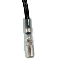 TBS-B963 Ni-Mh 3.6v 4.0Ah Emergency Lighting Battery Pack (with Lead set)