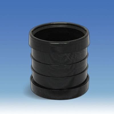 110mm - Soil Coupler