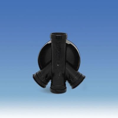 110mm UG Chamber Base