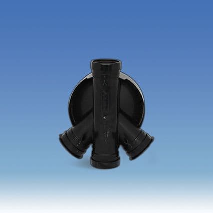 110mm UG Chamber Base