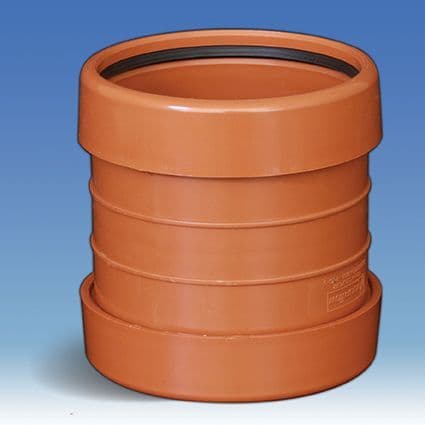 110mm UG Coupler