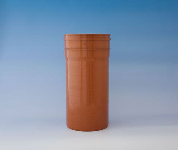 110mm UG Gulley Extension