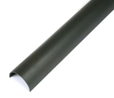 115m Deepflow Gutter - Cast Iron Effect