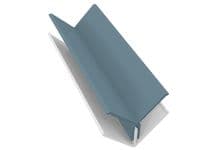 2 Part Internal Corner Trim