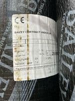 Bailey Contract Sanded Underlay Film/Film