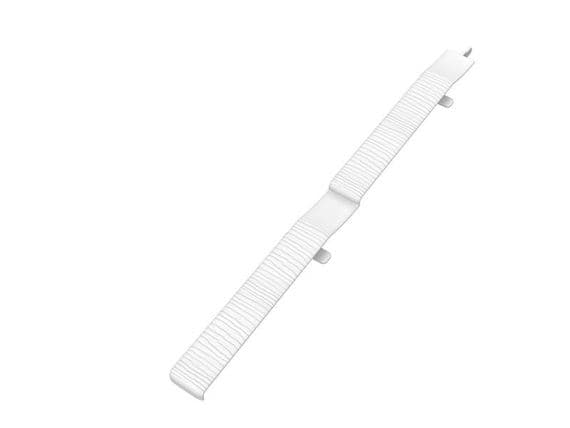 Butt Joint for 333mm Cladding