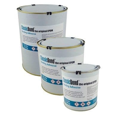 Classic Bond EPDM Contact Adhesive