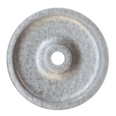 Classic Bond EPDM Seam Fastening Plate