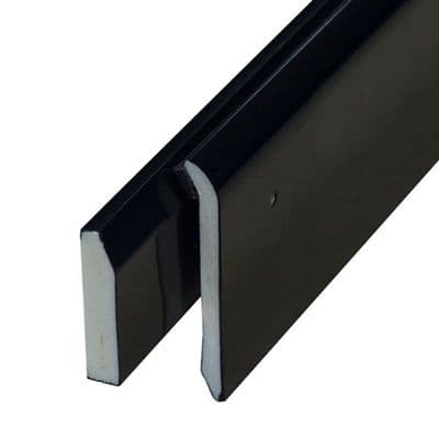 ClassicBond EPDM Single Ply Gutter/Drip Trim